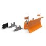 Bruder accesorii lama plug